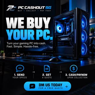 (Category: ) located in . Submitted by pccashoutsg (Listing ID 1468378593, Image 1). Description: .