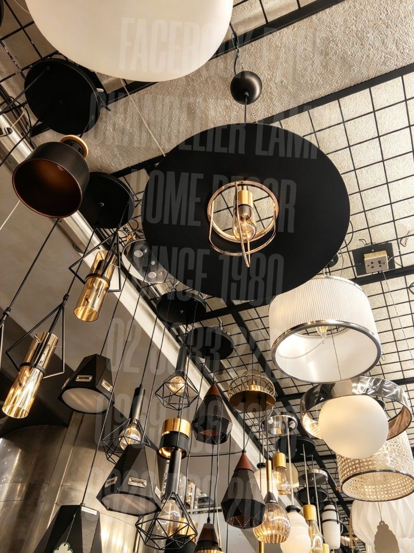 pendant lamp Chandelier (Category: Lighting) located in Antipolo. Submitted by homelightingtrading (Listing ID 1468284976, Image 1). Description: new arrival pendant drop lamp free led bulbs. C.O.D Metro Manila only W/ delivery fee PAYMENT FIRST Province Area W/ Shipping fee Superior high-end quality NO TO PUCHU PUCHU BRAND NEW WARRANTY FACEBOOK PAGE Chandelier Lamps Home Decor Since 1980 ☎️ 02 8633 2287 📱0920 532 2080 #ModernChandelier #Chandel
