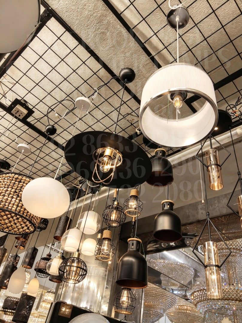 pendant lamp Chandelier (Category: Lighting) located in Antipolo. Submitted by homelightingtrading (Listing ID 1468284976, Image 2). Description: new arrival pendant drop lamp free led bulbs. C.O.D Metro Manila only W/ delivery fee PAYMENT FIRST Province Area W/ Shipping fee Superior high-end quality NO TO PUCHU PUCHU BRAND NEW WARRANTY FACEBOOK PAGE Chandelier Lamps Home Decor Since 1980 ☎️ 02 8633 2287 📱0920 532 2080 #ModernChandelier #Chandel