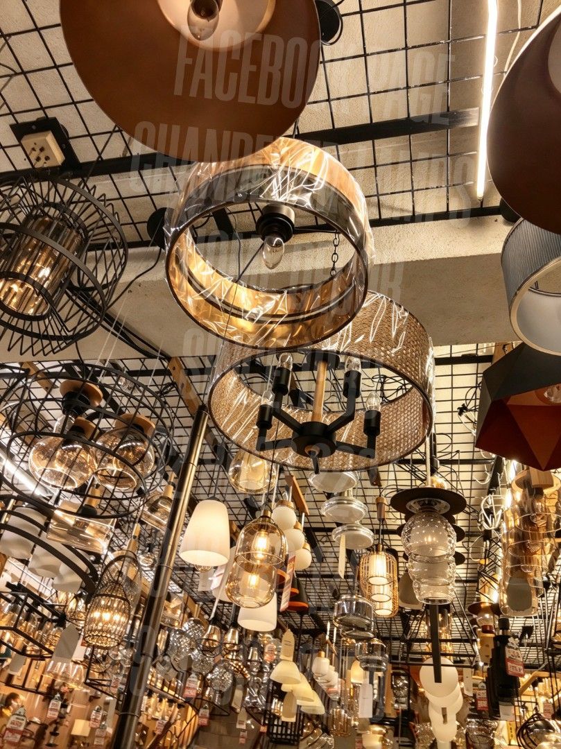 pendant lamp Chandelier (Category: Lighting) located in Antipolo. Submitted by homelightingtrading (Listing ID 1468284976, Image 3). Description: new arrival pendant drop lamp free led bulbs. C.O.D Metro Manila only W/ delivery fee PAYMENT FIRST Province Area W/ Shipping fee Superior high-end quality NO TO PUCHU PUCHU BRAND NEW WARRANTY FACEBOOK PAGE Chandelier Lamps Home Decor Since 1980 ☎️ 02 8633 2287 📱0920 532 2080 #ModernChandelier #Chandel