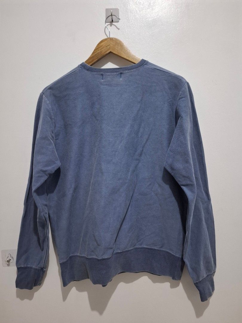Playboy x hysteric glamor large (Category: Coats, Jackets and Outerwear) located in Tarlac. Submitted by christopher.24 (Listing ID 1468321478, Image 2). Description: excellent condition legit.