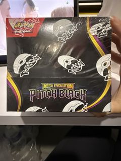 Pokémon Booster Box English, Toys & Collectibles, Trading Cards, Card ...