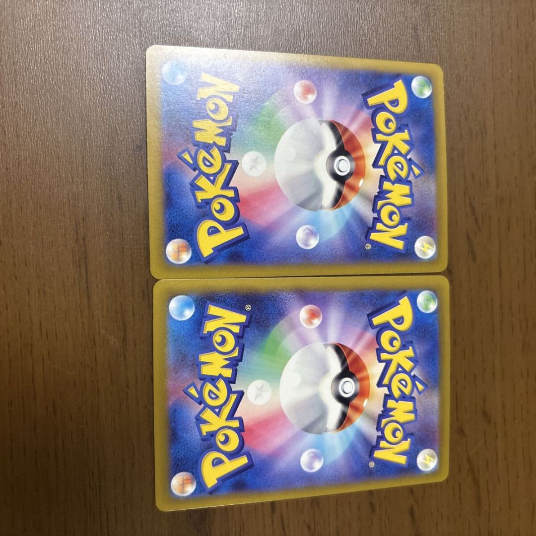 Pokémon TCG Buneary & Lopunny Evolution Set (Category: Kids Toys) located in Caloocan City. Submitted by letao_shopping_ph (Listing ID 1468343205, Image 2). Description: Thank you for viewing. I am listing these Pokémon cards as part of a collection clear-out. [Item Name] Buneary 102/175 Lopunny 103/175 [Condition] ・Condition: No noticeable scratches or stains. ・Please note that there may be minor, factory-origin imperfections, such as tiny scrat