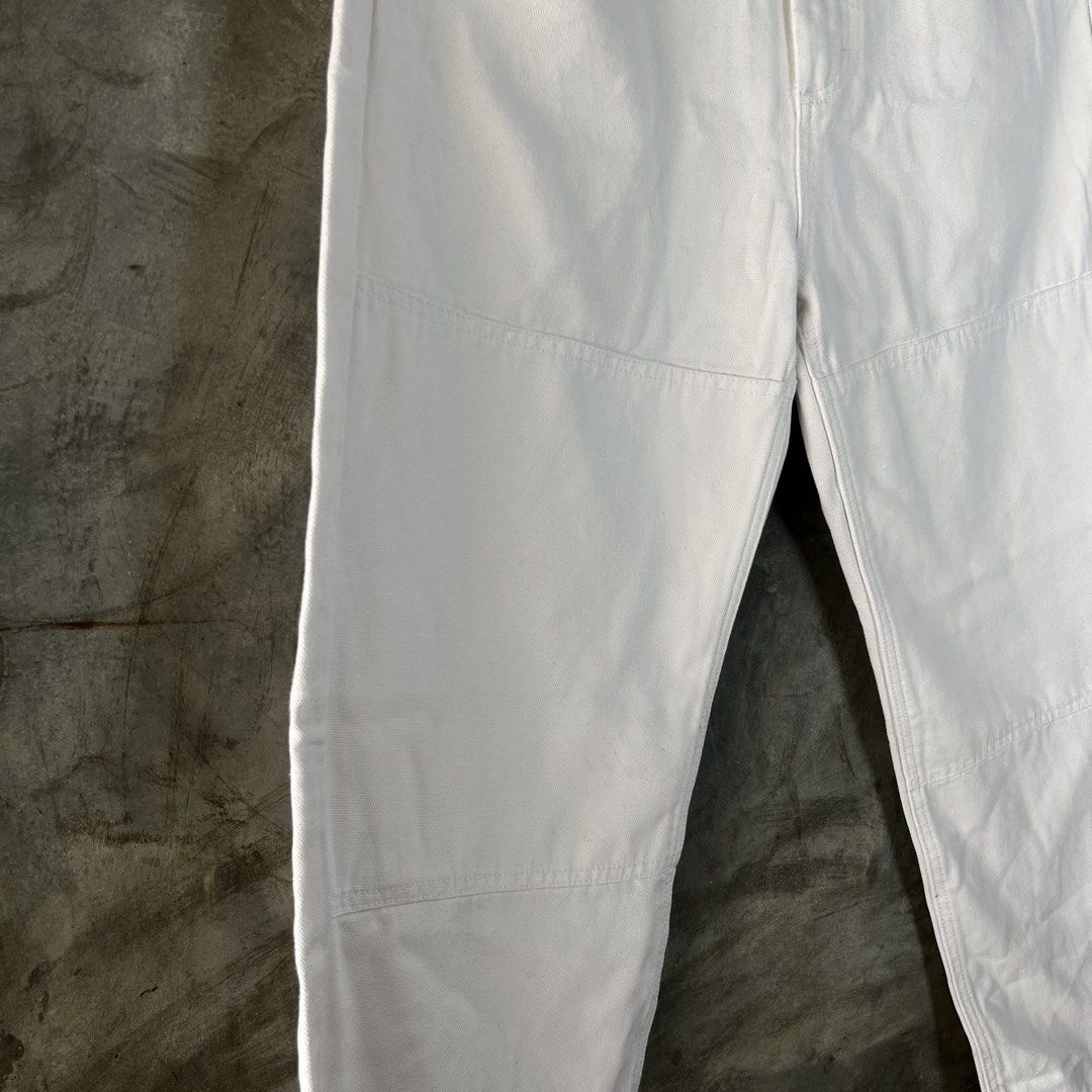 POLAR SKATE CO. WORKWEAR STYLE PANTS (Category: Jeans) located in Minalin. Submitted by winterjacket.ph (Listing ID 1468490454, Image 3). Description: POLAR SKATE CO. WORKWEAR STYLE PANTS Waist 34-36 Length 40 Hem 9 Good as new No hard stain 2450 + SF .
