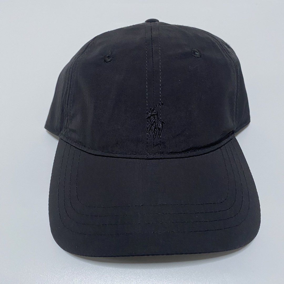 polo rl nylon cap (Category: Caps & Hats) located in Quezon City. Submitted by hatlocker (Listing ID 1468299935, Image 2). Description: ₱950.00 dm.