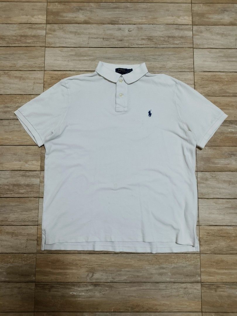Polo RL polo shirt (Category: Tshirts & Polo Shirts ) located in Siniloan. Submitted by talktotheroses (Listing ID 1468444584, Image 1). Description: .