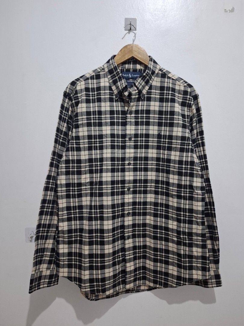Polo RL size large (Category: Tshirts & Polo Shirts ) located in Tarlac. Submitted by christopher.24 (Listing ID 1468316917, Image 1). Description: excellent condition legit.