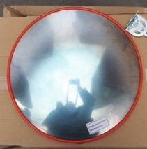 POLYCARBONATE ORANGE CONVEX MIRROR (Category: Looking For) located in Makati City. Submitted by johnstone_mkt (Listing ID 1468499546, Image 1). Description: Heavy-Duty Polycarbonate Orange Convex Mirror (Available in sizes: 45cm, 60cm, and 80cm) Iwas aksidente at blind spot sa driveway, parking lot, bodega, o kanto! Perfect para sa: - Mga bahay na masikip ang driveway o gate - Commercial parking lots at basement - Warehouse, loading docks, at hal