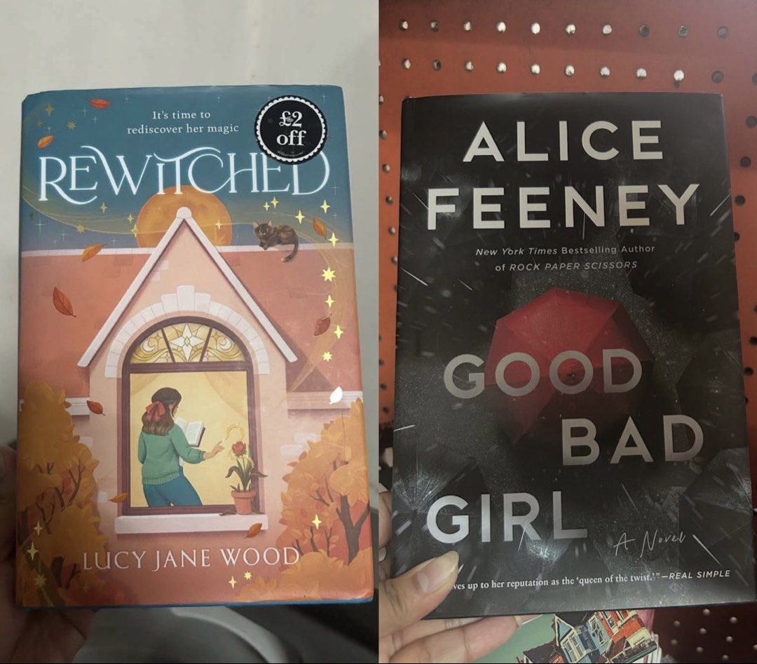 Preloved Assorted Books (Category: Storybooks) located in Manila. Submitted by airuh21_ (Listing ID 1468291569, Image 1). Description: Preloved books for sale *need space asap thus selling low, all with very good condition* BUNDLES (per pic) - 200 per bundle Hardbound - 400 each Loc: Binondo/Kawit, Cavite Mod: Same day del or direct J&T Mop: Payo (Gcash/UB) *reposting until sold*.