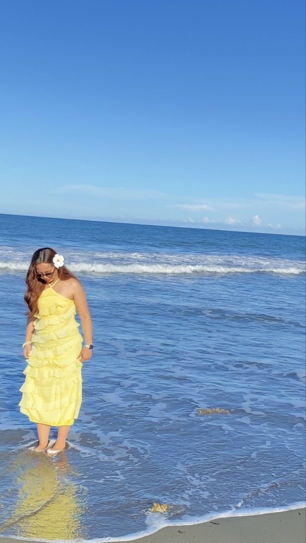 Pre-loved dress! 👗 💗 (Category: Dresses) located in Manila. Submitted by joymarieann (Listing ID 1468284195, Image 2). Description: 🛍️ **PRE-LOVED CLOTHES FOR SALE!** 👗✨ Time to give these clothes a new home! 💗 Selling my pre-loved clothes at **affordable prices you’ll love!** Most items are still in good condition and ready for their next owner. ✨ Budget-friendly prices ✨ Good condition 💸 *Mine now!* 🛍️ Grab your favorites before someone 