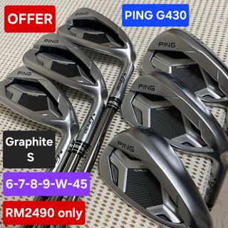 (Category: ) located in . Submitted by thepremiumgolf (Listing ID 1468495689, Image 1). Description: .