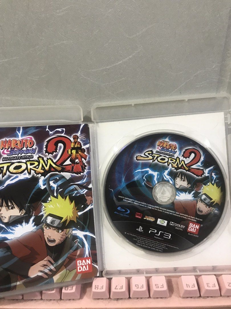 PS3 games (Category: PlayStation) located in San Mateo. Submitted by quikzee (Listing ID 1468298604, Image 2). Description: Set ₱500 PSP3.