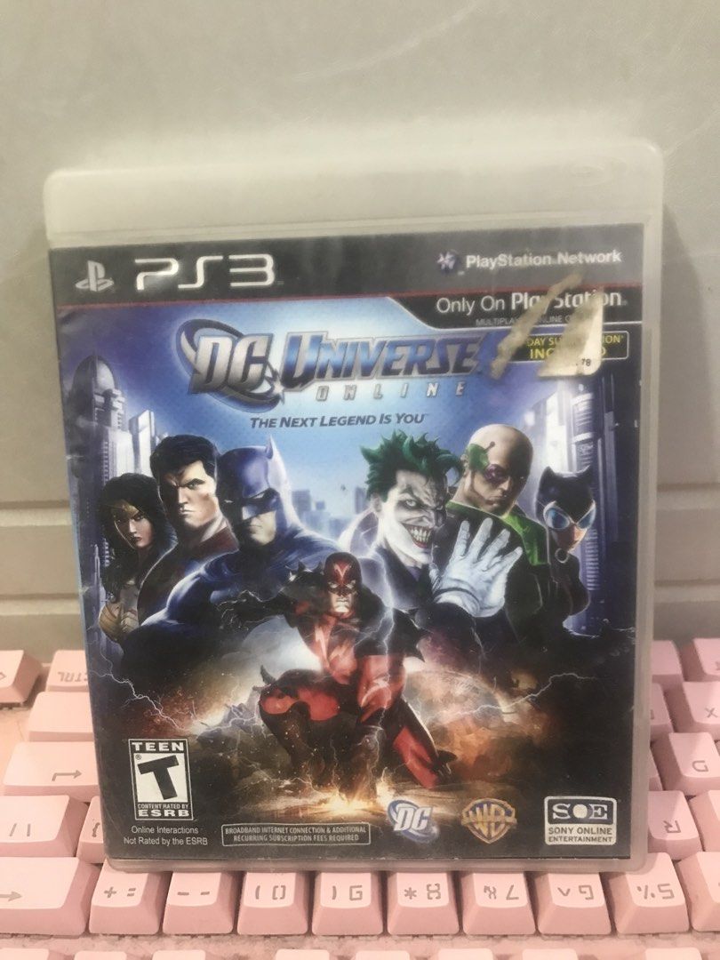 PS3 games (Category: PlayStation) located in San Mateo. Submitted by quikzee (Listing ID 1468298604, Image 3). Description: Set ₱500 PSP3.