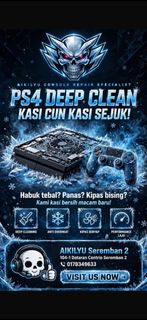 (Category: ) located in . Submitted by aikilyuseremban2 (Listing ID 1468302606, Image 1). Description: .