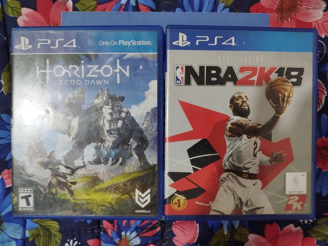 PS4 Wireless Controller and 2 Games Bundle (Category: PlayStation) located in Manila. Submitted by quintinbgellidonjr (Listing ID 1468441379, Image 1). Description: For Sale: Preloved Sony Playstation 4 Games and Third Party PS4 Wireless Controller..Games have no signs of usage and scratches..Wireless Controller in good working condition just some sticky parts on the handle but can be cleaned ( Magnetic with Accessories )sold na po PS4 unit.. Pri