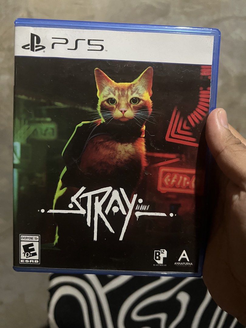 PS5 Games (Category: PlayStation) located in Manila. Submitted by darksting (Listing ID 1468393419, Image 3). Description: For Sale PS5 games Gran Turismo 7 - 1800 GranBlue Fantasy Relink - 1600 Stray - 1000 Resident Evil Requiem - 2500 Tales Of Berseria Remater - 1500 Pragmata - 2000 meet up: Cabarroguis Quirino or can do shipping sa malayo.