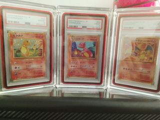 (Category: ) located in . Submitted by pokegangstatcg (Listing ID 1468392868, Image 1). Description: .