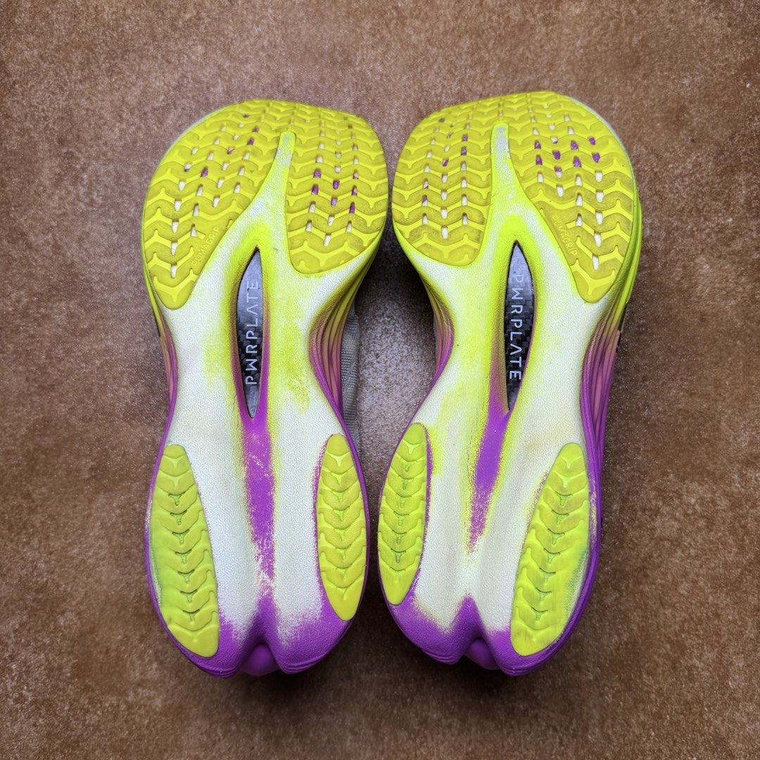 PUMA DEVIATE 3 (Category: Sneakers) located in Panabo. Submitted by shoerarefinds (Listing ID 1468286224, Image 2). Description: PÚMÄ ĎÈVÍÄŤÈ ÑÌŤŘÓ 3 SIZE: CM 28 / EURO 43 / US 10 Very Good Condition, minimal heel drag LOCATION: PANABO CITY, DAVAO DEL NORTE, 8105 2100 FREESHIPPING.