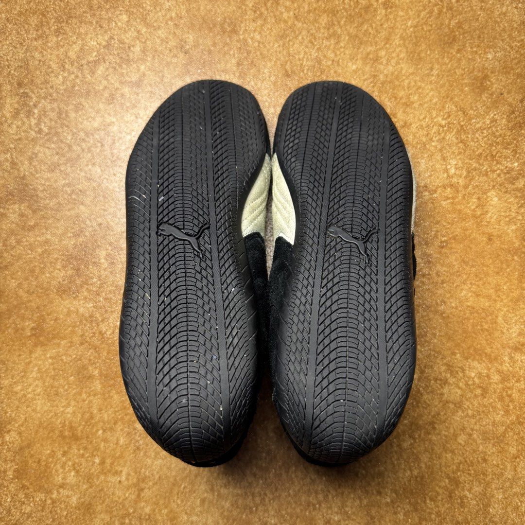 PUMA SPEEP CAT (Category: Sneakers) located in Panabo. Submitted by shoerarefinds (Listing ID 1468312696, Image 2). Description: PÙMÂ ŚPÈÈĎÇÂT (2) SIZE: CM 24 / EURO 38 / US 6 Excellent Condition LOCATION: PANABO CITY, DAVAO DEL NORTE, 8105 2600 FREESHIPPING .