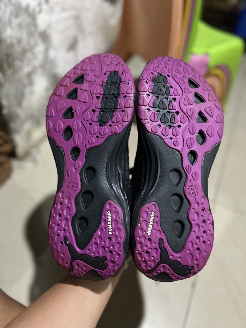 Puma x Ciele (Category: Sneakers) located in Cebu City. Submitted by cyrilk1cks (Listing ID 1468324041, Image 3). Description: .