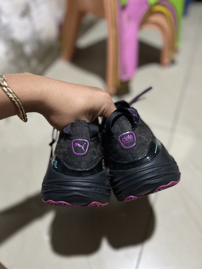 Puma x Ciele (Category: Sneakers) located in Cebu City. Submitted by cyrilk1cks (Listing ID 1468324041, Image 2). Description: .