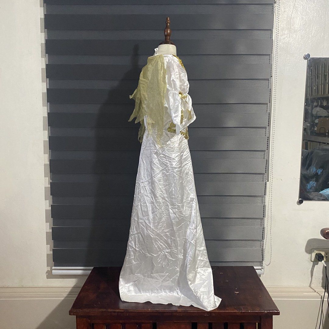 Queen Goddess (Category: Babies & Kids Fashion) located in Caloocan City. Submitted by discusonlineshop (Listing ID 1468498564, Image 2). Description: 8-10y.