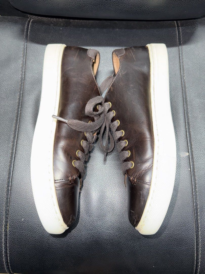 Ralph Lauren (Category: Sneakers & Footwear) located in Manila. Submitted by jm_jm88 (Listing ID 1468327035, Image 3). Description: .