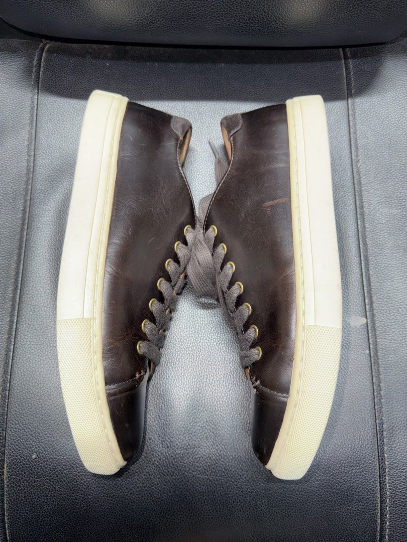 Ralph Lauren (Category: Sneakers & Footwear) located in Manila. Submitted by jm_jm88 (Listing ID 1468327035, Image 2). Description: .