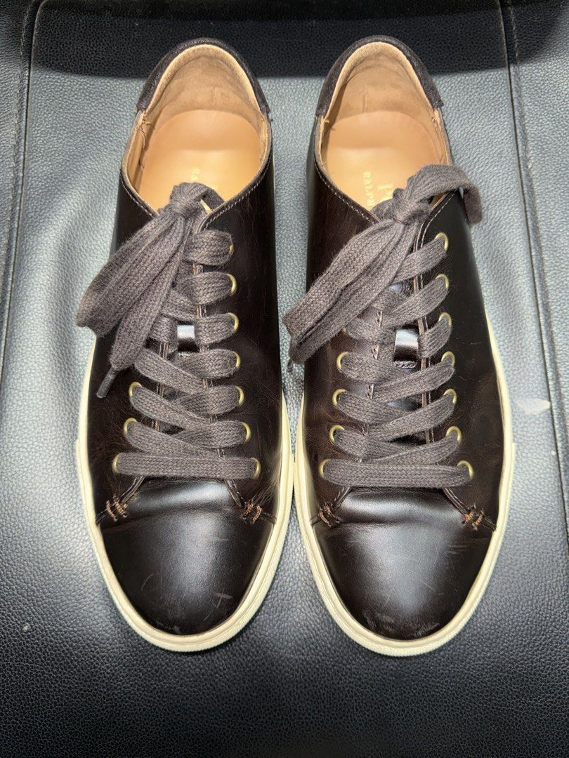Ralph Lauren (Category: Sneakers & Footwear) located in Manila. Submitted by jm_jm88 (Listing ID 1468327035, Image 1). Description: .