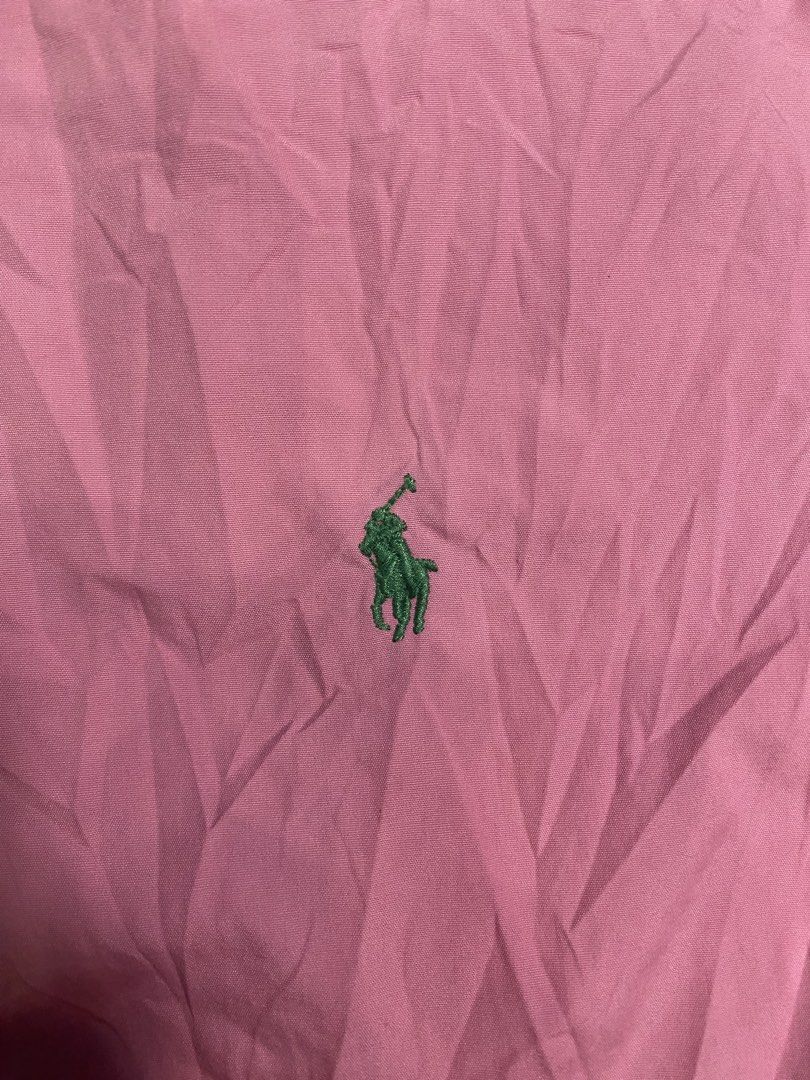 Ralph Lauren Button Down LS (Category: Babies & Kids Fashion) located in Butuan. Submitted by exodus.co (Listing ID 1468423876, Image 2). Description: .