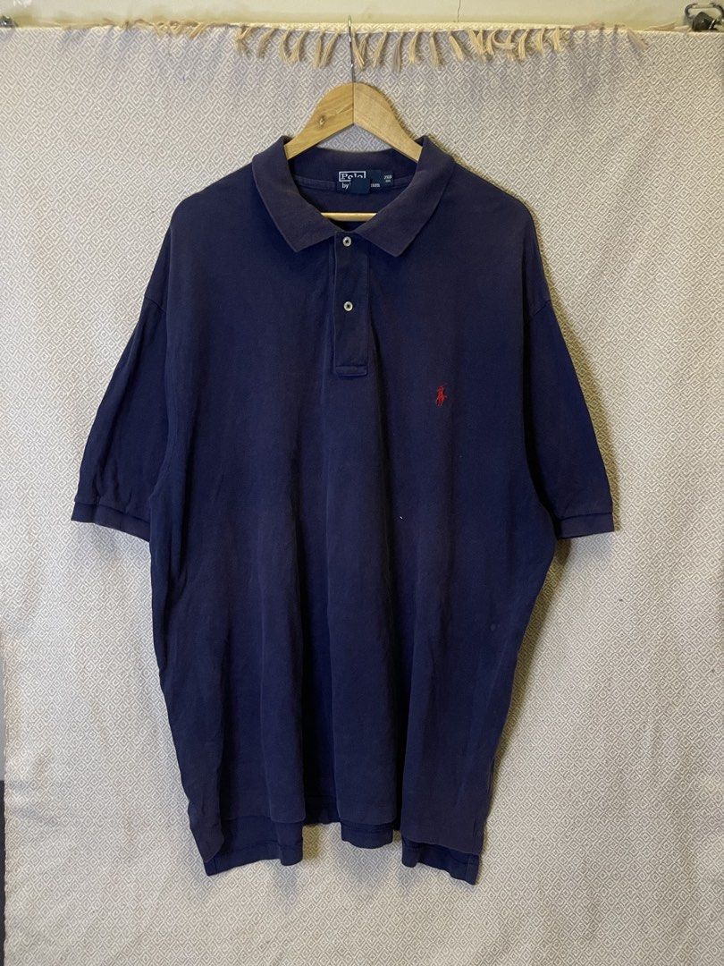 Ralph lauren classic polo shirt (Category: Tshirts & Polo Shirts ) located in Manila. Submitted by hypestock_mnl (Listing ID 1468309064, Image 1). Description: - stylish - perfect for casual wear - great fit - in good condition - minimal signs of usage - 9/10 - money worth! - see pics for details/issue.