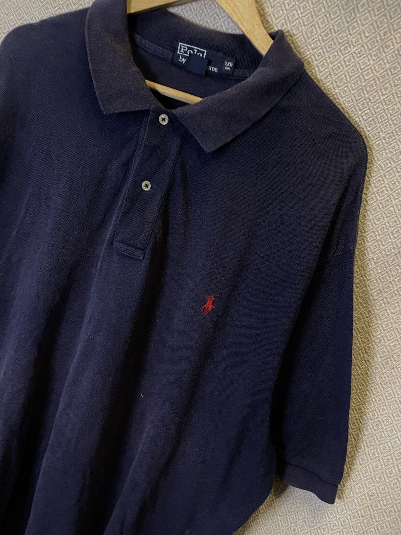 Ralph lauren classic polo shirt (Category: Tshirts & Polo Shirts ) located in Manila. Submitted by hypestock_mnl (Listing ID 1468309064, Image 2). Description: - stylish - perfect for casual wear - great fit - in good condition - minimal signs of usage - 9/10 - money worth! - see pics for details/issue.