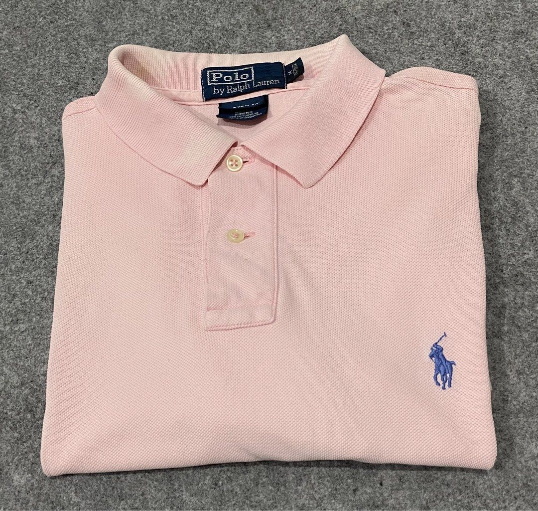 Ralph Lauren Poli Shirt (Category: Tshirts & Polo Shirts ) located in Argao. Submitted by tripthrift0424 (Listing ID 1468286166, Image 1). Description: Dimes:19x29 Color rate:9.5/10 Good condition .