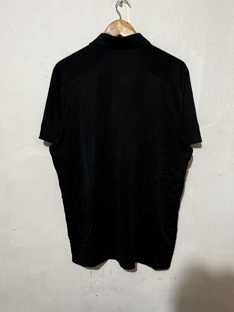 RALPH LAUREN RLX (Category: Tshirts & Polo Shirts ) located in Calbayog City. Submitted by supremo02 (Listing ID 1468364375, Image 2). Description: RALPH LAUREN RLX GOLF POLOSHIRT L on tag 22.5x30 9.9/10 AS NEW CONDITION ✅ VERY MINIMAL LINTS DI HALATA NO ISSUE❌ 📌COLOR MAY VARY DUE TO LIGHTING 📍VISAYAS 1k shipped💸 DM ME WAG MAHIHIYANG MAGTANONG 📥.