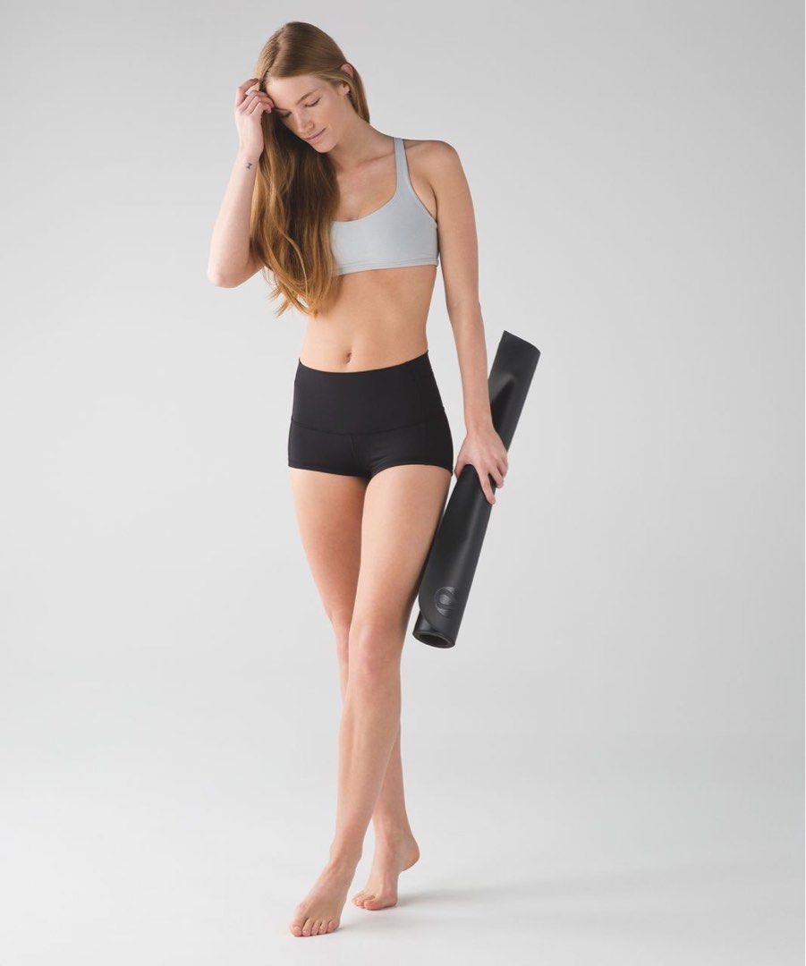 Rare•Lululemon Wunder Short Luxtreme 2” (Category: Activewear) located in Dasmarinas. Submitted by shoppingaccount__ (Listing ID 1468369849, Image 3). Description: xs-s .
