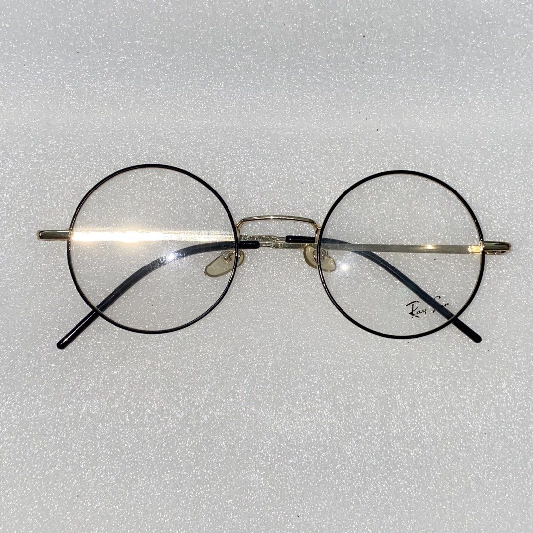Ray Ban Eyeglasses (Category: Sunglasses & Eyewear) located in Bulacan. Submitted by jexmd (Listing ID 1468298627, Image 1). Description: .