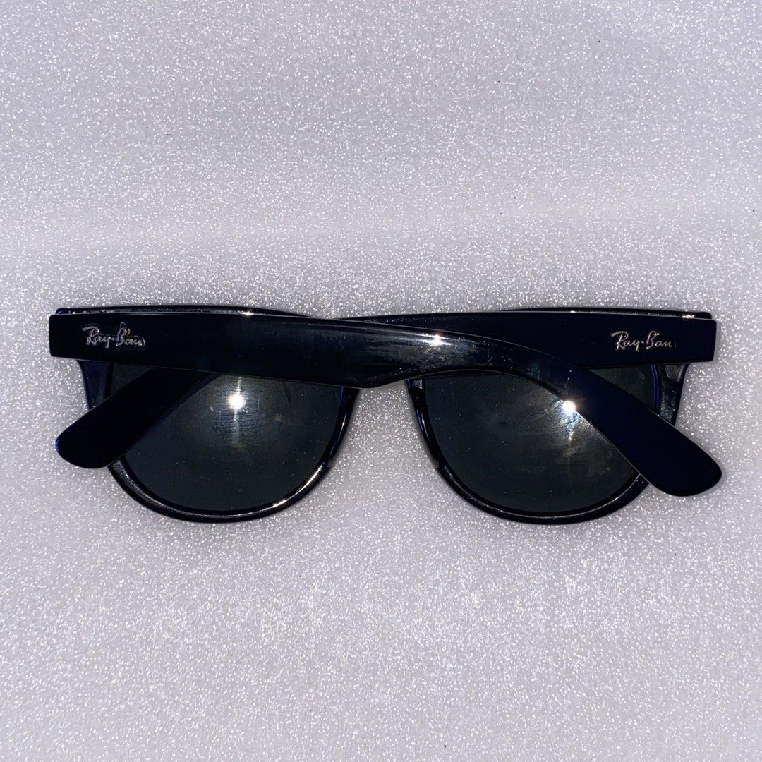 Ray Ban Sunglasses (Category: Sunglasses & Eyewear) located in Bulacan. Submitted by jexmd (Listing ID 1468296836, Image 2). Description: .