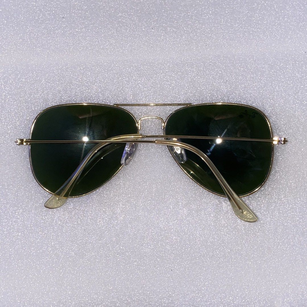 Ray Ban Sunglasses (Category: Sunglasses & Eyewear) located in Bulacan. Submitted by jexmd (Listing ID 1468296972, Image 2). Description: .