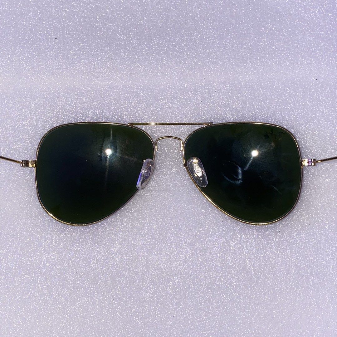 Ray Ban Sunglasses (Category: Sunglasses & Eyewear) located in Bulacan. Submitted by jexmd (Listing ID 1468296972, Image 3). Description: .