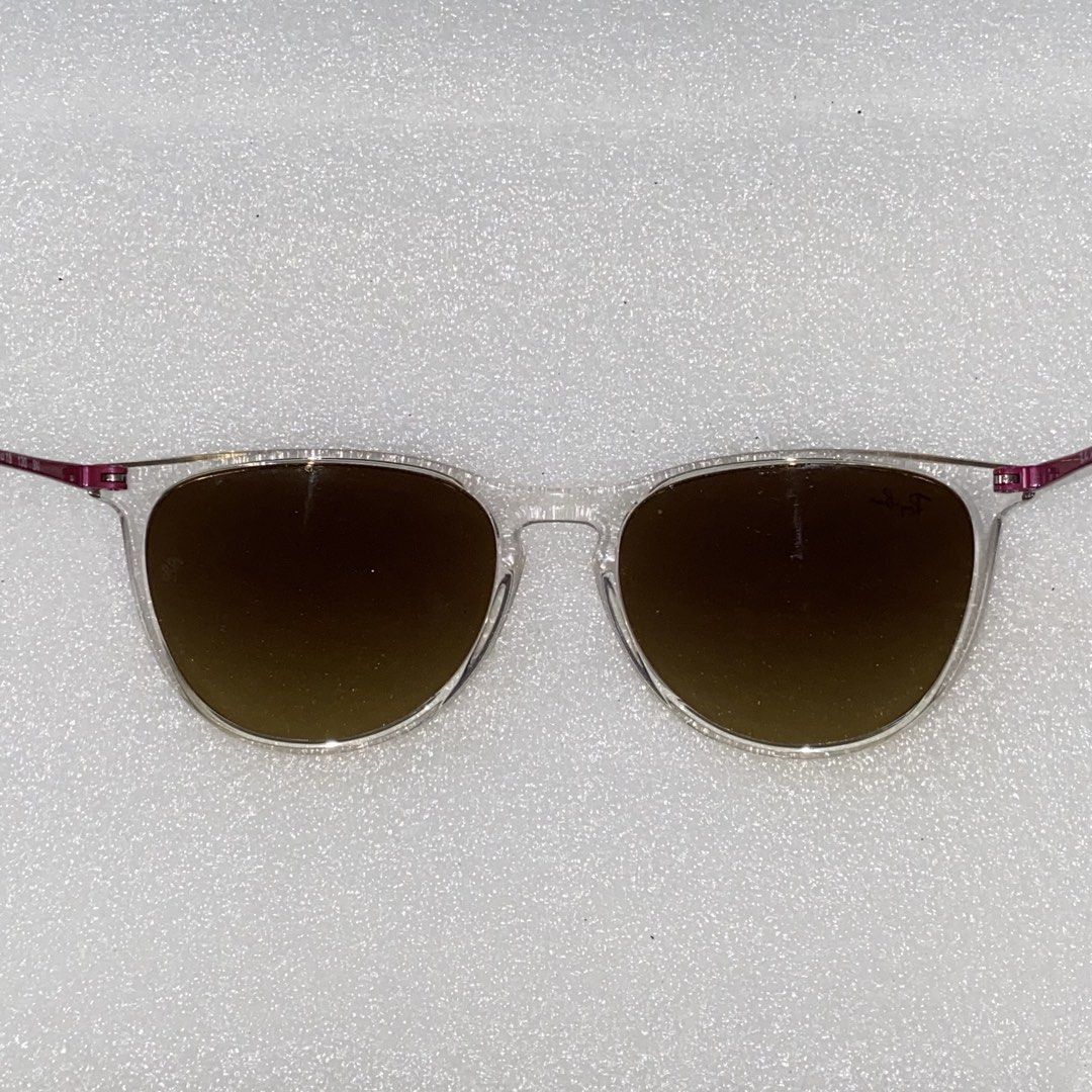 Ray Ban Sunglasses (Category: Sunglasses & Eyewear) located in Bulacan. Submitted by jexmd (Listing ID 1468297935, Image 3). Description: .