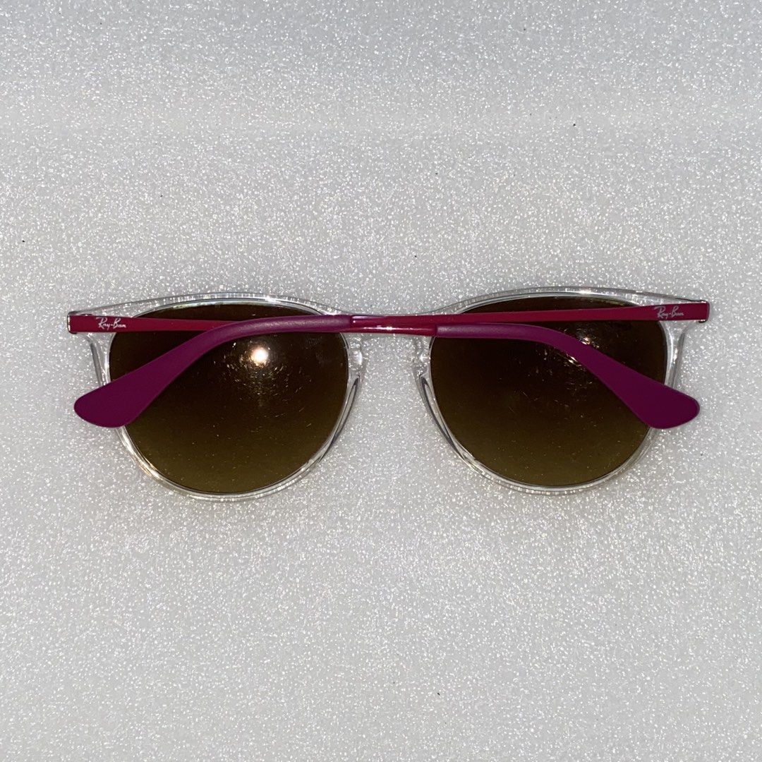 Ray Ban Sunglasses (Category: Sunglasses & Eyewear) located in Bulacan. Submitted by jexmd (Listing ID 1468297935, Image 2). Description: .