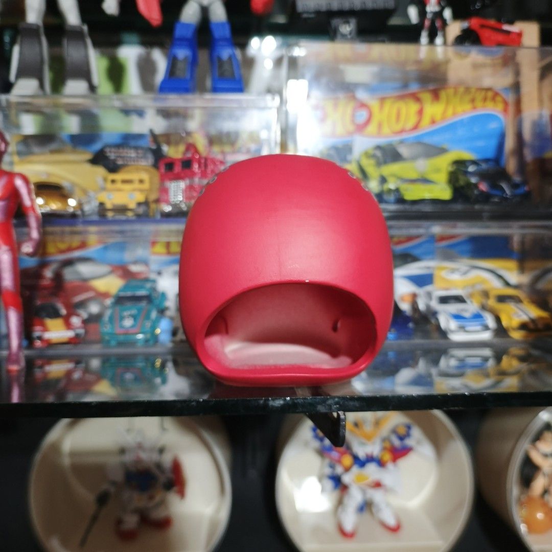 Red skull decorative art figurine, (Category: Action & Battle Toys) located in Batangas. Submitted by D.CAP (Listing ID 1468402351, Image 3). Description: For Sale:⬇️ 🛒Red skull decorative art figurine, 🅿️ 299.00 + SF Yours ✅ 4 inches figs. 📦 As-is condition nabili ko siya sa japan surplus. *Check picture for details *No Box 📌 Batangas city Location 📦 Ship Nationwide (J&T D2D/LBC SFcop) 📩 DM for speed Transaction 🧾 NO cod❌ / Payment First✅
