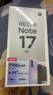REDMI NOTE 12 5G, Mobile Phones & Gadgets, Mobile Phones, Android ...