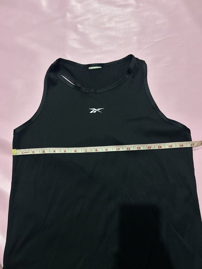 Reebok Active Top (Category: Activewear) located in Manila. Submitted by chen_clybelles (Listing ID 1468398152, Image 2). Description: .