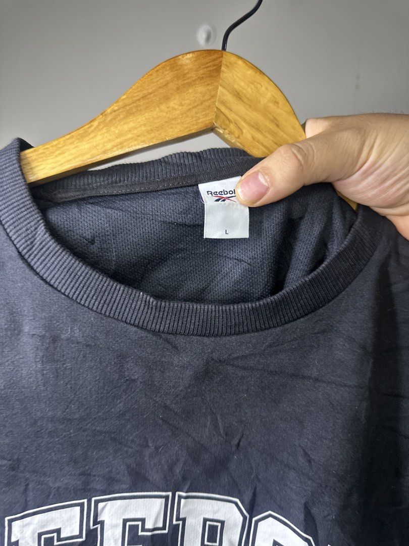 REEBOK TRAINING (Category: Tshirts & Polo Shirts ) located in Molave. Submitted by thriftmate13 (Listing ID 1468444404, Image 2). Description: .