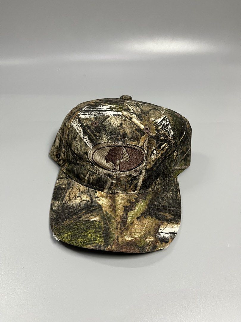 REELTREE SNAPBACK CAP (Category: Caps & Hats) located in Taguig. Submitted by oneday_pickenget (Listing ID 1468385045, Image 1). Description: .