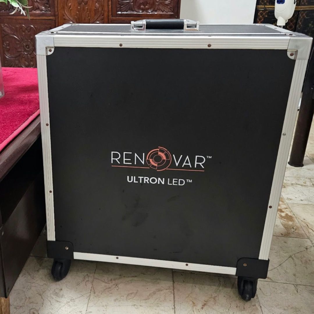 Renovar Ultron LED (Category: Health Monitors & Weighing Scales) located in Tanauan. Submitted by rozmar807 (Listing ID 1468370062, Image 1). Description: .