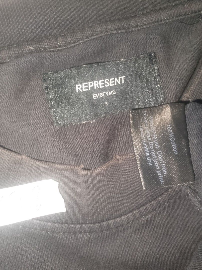 Represent shark tee (Category: Tshirts & Polo Shirts ) located in Manila. Submitted by thereal_jeysiii0225 (Listing ID 1468409902, Image 3). Description: .