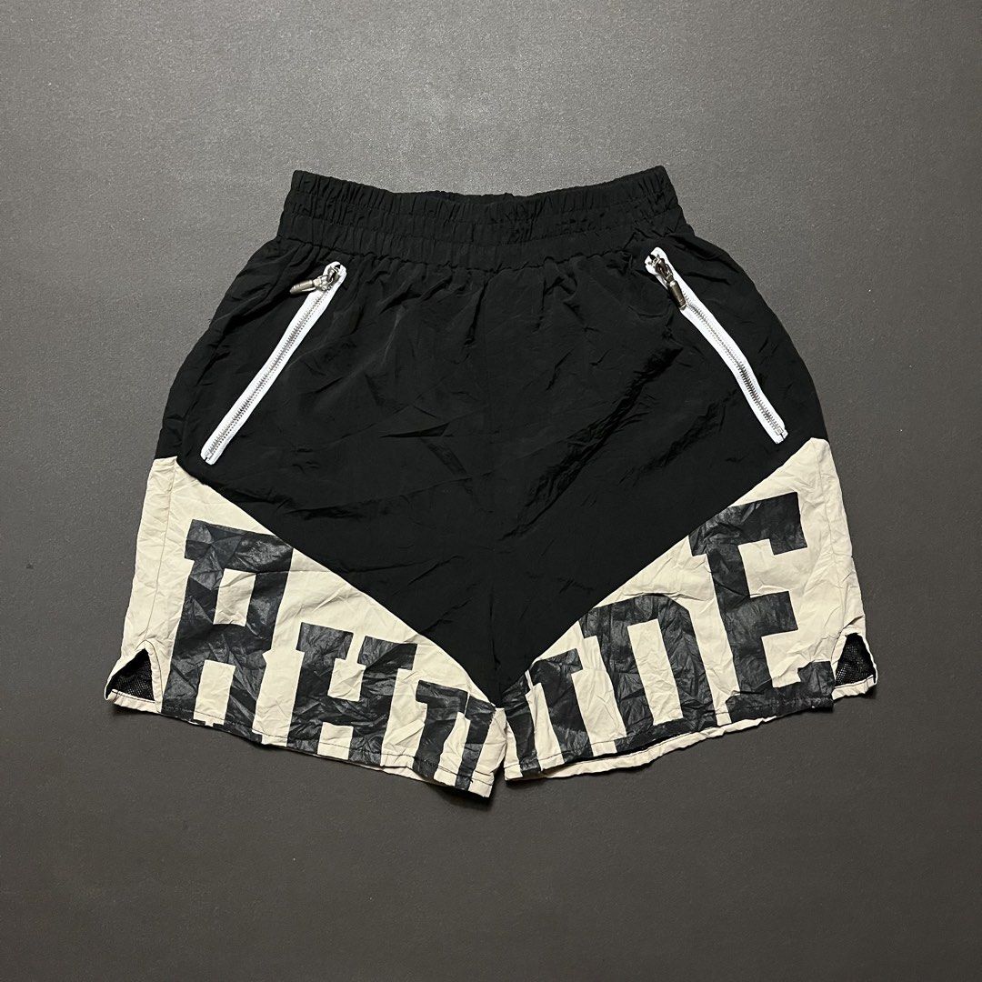 Rhude Short (Category: Shorts) located in Moncada. Submitted by tishokthrift (Listing ID 1468423768, Image 1). Description: .