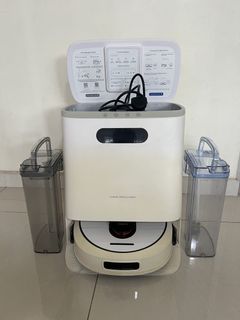Cop Rose X6 Window Cleaning Robot, TV & Home Appliances, Vacuum Cleaner ...